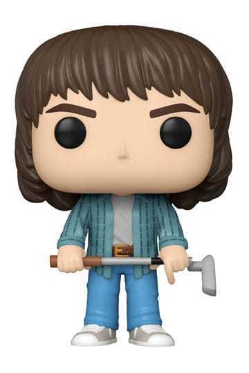 Funko Pop Jonathan Stranger Things 1459