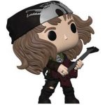 Funko Pop Eddie With Guitar Starnger Things 1462