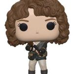 Funko Pop Nancy Stranger Things 1460