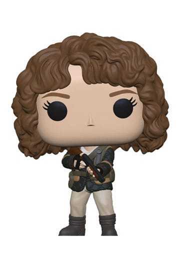 Funko Pop Nancy Stranger Things 1460