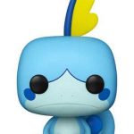 Funko Pop Pokemon Sobble 949