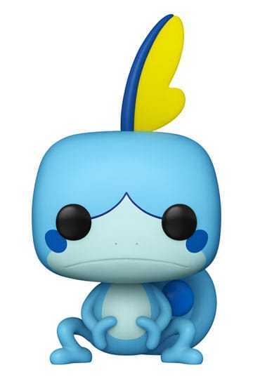 Funko Pop Pokemon Sobble 949