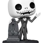 Funko Pop Jack Skellington 1355