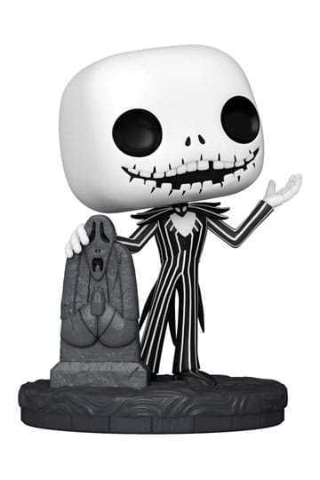 Funko Pop Jack Skellington 1355
