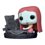 Funko Pop Sally Pesadilla antes de Navidad 1358