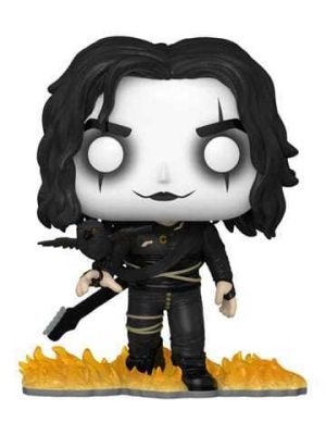 Funko Pop Eric Draven The Crow 1429