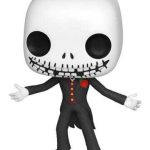 Funko Pop Jack Skellington Disney 1381