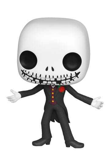 Funko Pop Jack Skellington Disney 1381