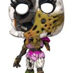 Funko Pop Ruined Chica Five Nights Freddy’s 986