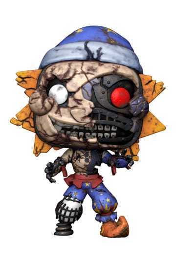 Funko Pop Eclipse Five Nights at Freddy 988
