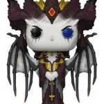 Funko Pop Lilith Diablo IV 942
