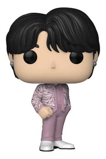 Funko Pop Jimin BTS 371