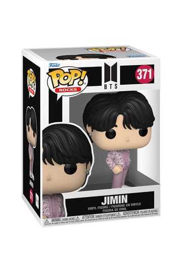 Funko Pop Jimin BTS 371