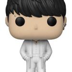 Funko Pop BTS Jung Kook 373