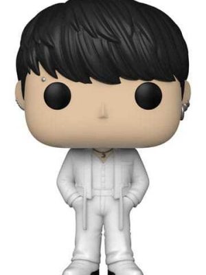 Funko Pop BTS Jung Kook 373