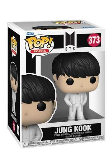 Funko Pop BTS Jung Kook 373
