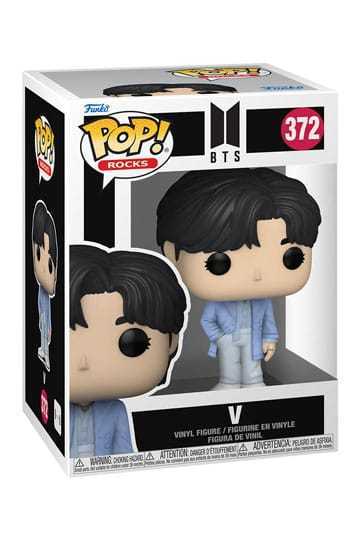 Funko Pop BTS V 372