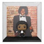 Funko Pop Michael Jackson Albums Off the wall 58
