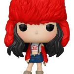 Funko Pop Blackpink Jennie 362
