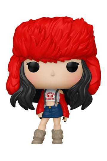 Funko Pop Blackpink Jennie 362