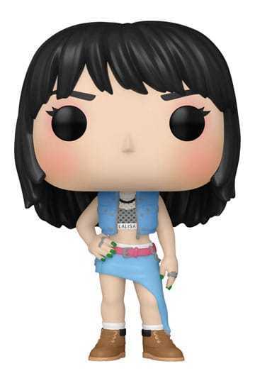 Funko Pop Blackpink Lisa 364