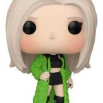 Funko Pop Blackpink Rose 363