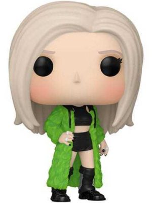 Funko Pop Blackpink Rose 363