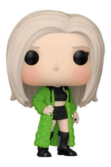 Funko Pop Blackpink Rose 363