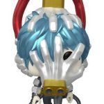 Funko Pop Shigaraki (Metallic) My Hero Academia