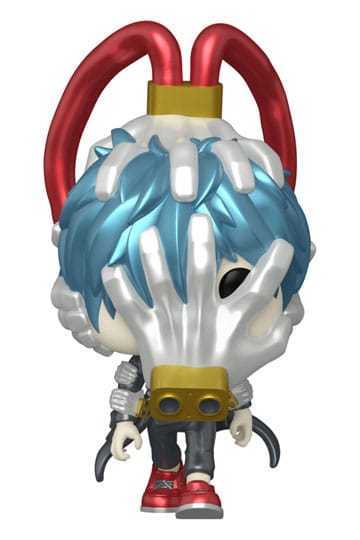 Funko Pop Shigaraki (Metallic) My Hero Academia