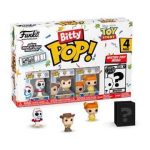 Bitty Pop Toy Story Forky Pack 4 – 2,5cm