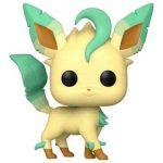 Funko Pop Leafeon Pokemon 866