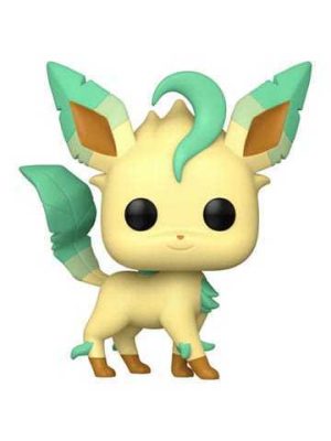 Funko Pop Leafeon Pokemon 866