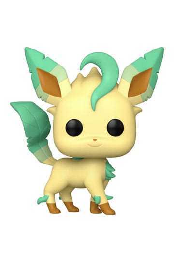 Funko Pop Leafeon Pokemon 866