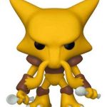 Funko Pop Alakazam Pokemon 855