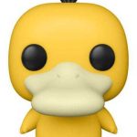 Funko Pop Pokemon Psyduck  781