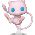 Funko Pop Mew Pokemon 643