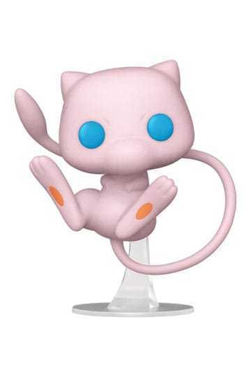 Funko Pop Mew Pokemon 643