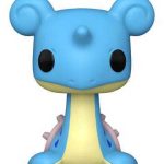 Funko Pop Lapras Lokhlass Pokemon 864
