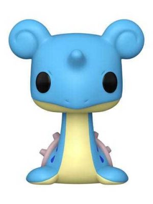 Funko Pop Lapras Lokhlass Pokemon 864