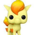 Funko Pop Ponyta Pokemon 644