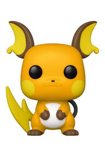 Funko Pop Raichu Pokemon 645