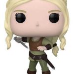 Funko Pop Ciri 1386