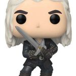 Funko Pop Geralt 1385
