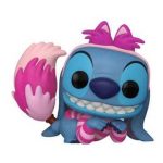 Funko Pop Stitch As Cheshire Cat 1460