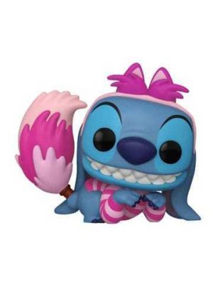 Funko Pop Stitch As Cheshire Cat 1460
