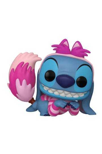 Funko Pop Stitch As Cheshire Cat 1460