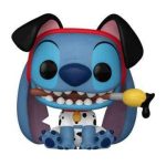 Funko Pop Stitch As Pongo 1462
