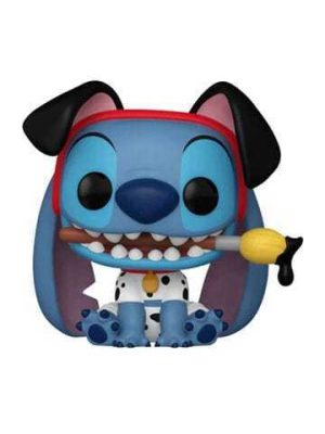 Funko Pop Stitch As Pongo 1462