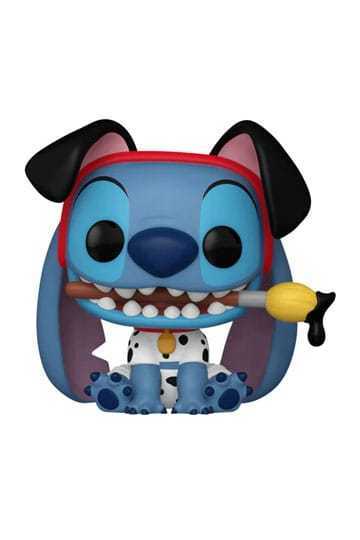 Funko Pop Stitch As Pongo 1462